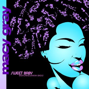 Macy Gray Feat. Erykah Badu